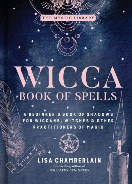 Wicca: A Beginner's Guide to Divination and Tarot